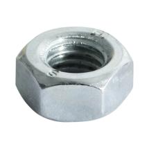 TIMCO Zinc Hex Full Nuts TIMCO Zinc Hex Full Nuts