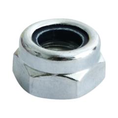 TIMCO Type T Zinc Nylon Nuts
