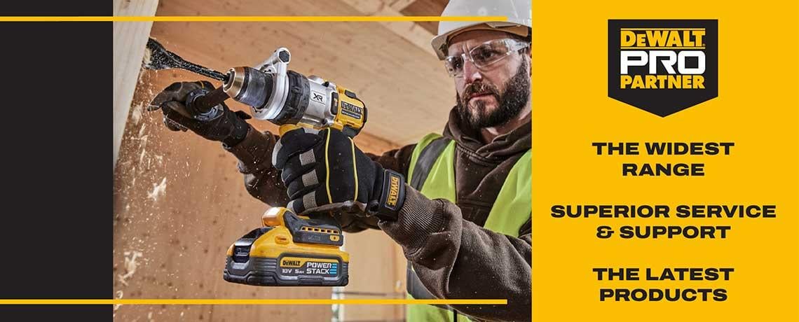 DeWALT Pro Partner