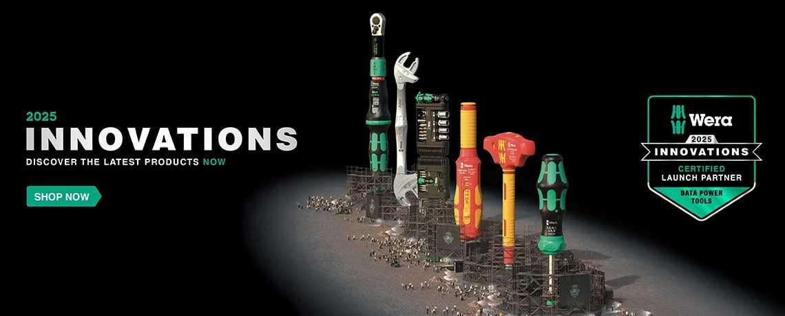 Wera Innovations