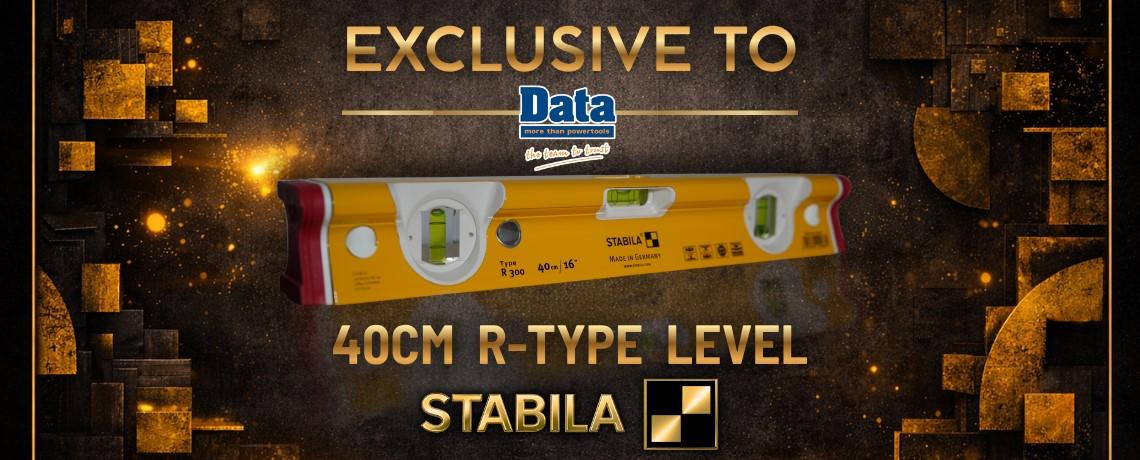 Stabila Exclusive