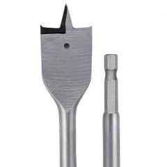 Heller Flat Quick Wood Drill Bit