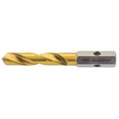VersaDrive HSS Cobalt Drill Bits