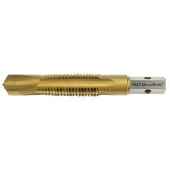 VersaDrive Heavy Duty Impacta Drill Taps
