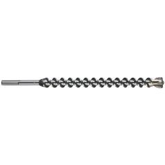 Milwaukee SDS Max Drill Bits
