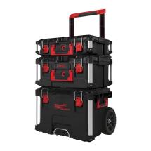 Tool Boxes & Trolleys