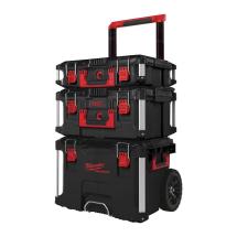 Tool Boxes & Trolleys Tool Boxes & Trolleys