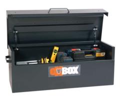 Oxbox from Armorgard