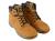 DeWALT Extreme 3 Safety Boots Wheat