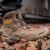 DeWALT Lander BOA Stone Waterproof Safety Boots DeWALT Lander BOA Stone Waterproof Safety Boots