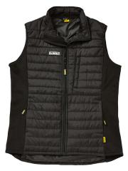 DeWALT Force Soft Padded Lightweight Gilet