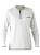 Bisley Workwear Flex & Move Cotton Henley Shirt