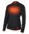 Milwaukee USB Rechargeable Heated Workskin Base Layer