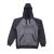 DeWALT Stratford Grey Marl Hoodie