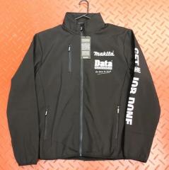 Makita Limited Edition Data Powertools Jacket