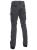 Bisley Workwear Flex & Move Stretch Utility Cargo Trouser with Kevlar Knee Patches Charcoal