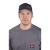 Milwaukee Baseball Cap - Black
