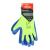TIMCo Warm Grip Gloves Crinkle Latex Coated Polyester