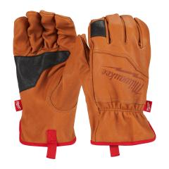 Milwaukee Goatskin Leather Gloves