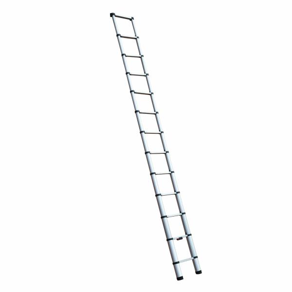 Youngman Aluminium Telescopic Extension Ladder 3.8m telescopic ladder 7 meter
