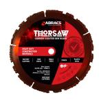 Abracs ABDCB23020 230mm x 22mm Thorsaw Carbide tip Blade Abracs ABDCB23020 230mm x 22mm Thorsaw Carbide tip Blade