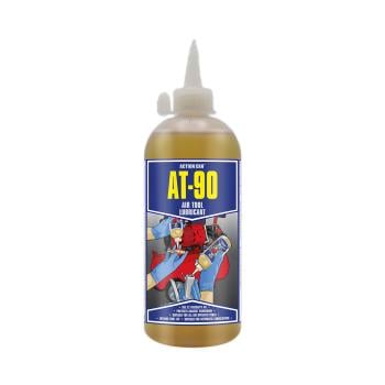 AT-90 Airtool Lubricant 500ML Bottle