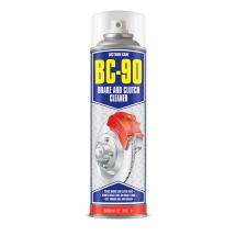 Action Can BC90 Brake & Clutch Cleaner 500ml