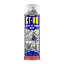CT-90 Cutting & Tapping Fluid 500ml Spray CT-90 Cutting & Tapping Fluid 500ml Spray