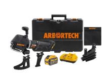 Arbortech BA200X Cordless Allsaw With 1x 9Ah FLEXVOLT Battery & Charger Arbortech BA200X Cordless Allsaw With 1x 9Ah FLEXVOLT Battery & Charger