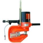 Alfra APS120 Hydraulic Punching Unit with auto return stroke Alfra APS120 Hydraulic Punching Unit with auto return stroke