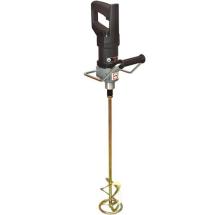 Alfra EHR15SB Mixer Drill 240V 1000Watt with Paddle Alfra EHR15SB Mixer Drill 240V 1000Watt with Paddle