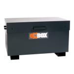 Armorgard Oxbox Site Safe 1200 x 660 x 660 Armorgard Oxbox Site Safe 1200 x 660 x 660