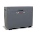 Armorgard Tuffbank Site Box 1275x675x970 Armorgard Tuffbank Site Box 1275x675x970