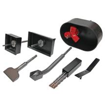 Armeg EBS Tri-Cut Complete Box Sinking & Channelling Set Armeg EBS Tri-Cut Complete Box Sinking & Channelling Set