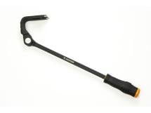 Ripper RB03 Adjustable Head Crow Bar With Non Slip Handle
