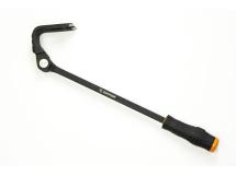 Ripper RB03 Adjustable Head Crow Bar With Non Slip Handle Ripper RB03 Adjustable Head Crow Bar With Non Slip Handle