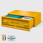 Van Vault Stacker XL Van Vault Stacker XL