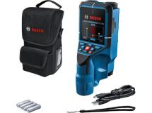 Bosch D-Tect 200 C 4 x 1.5V D-tect 200 C Wallscanner Bosch D-Tect 200 C 4 x 1.5V D-tect 200 C Wallscanner