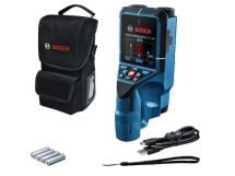 Bosch D-TECT 200Li D-tect 200 C Professional Detector Kit With 1x 2.0Ah Battery