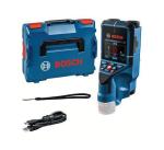 Bosch 0601081608 D-Tect 200 C Professional Wall Scanner Body Only With L-BOXX Bosch 0601081608 D-Tect 200 C Professional Wall Scanner Body Only With L-BOXX