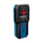 Bosch Professional GMS 120-27 Wall Scanner Inc 2x AA Batteries 0601081700 Bosch Professional GMS 120-27 Wall Scanner Inc 2x AA Batteries 0601081700