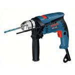 Bosch GSB13RE Single Speed Impact Drill 110v Bosch GSB13RE Single Speed Impact Drill 110v