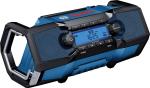 Bosch GPB 18V-2 C Bluetooth Radio 230V Bosch GPB 18V-2 C Bluetooth Radio 230V