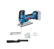 Bosch GST18V-LIS 18V Cordless Jigsaw (Body Only)