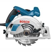 Bosch GKS190 190mm Hand-held Circular Saw 240v