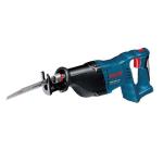 Bosch GSA18V-LIN 18v Reciprocating Saw in L-Boxx Body Only Bosch GSA18V-LIN 18v Reciprocating Saw in L-Boxx Body Only