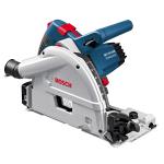 Bosch GKT55GCE Plunge Saw 240v in L-Boxx Bosch GKT55GCE Plunge Saw 240v in L-Boxx