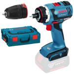Bosch GSR18V-ECFC2 18v FlexiClick System Drill (Body Only) Bosch GSR18V-ECFC2 18v FlexiClick System Drill (Body Only)