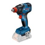 Bosch GDX18V-200 18V Brushless Impact Driver / Wrench Body Only Bosch GDX18V-200 18V Brushless Impact Driver / Wrench Body Only