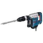 Bosch GSH5CE SDS Max Demolition Hammer 240v Bosch GSH5CE SDS Max Demolition Hammer 240v